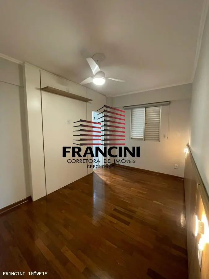 Apartamento para Locação em Bauru, Jardim Estoril, 2 dormitórios, 1 suíte, 2 banheiros, 1 vaga