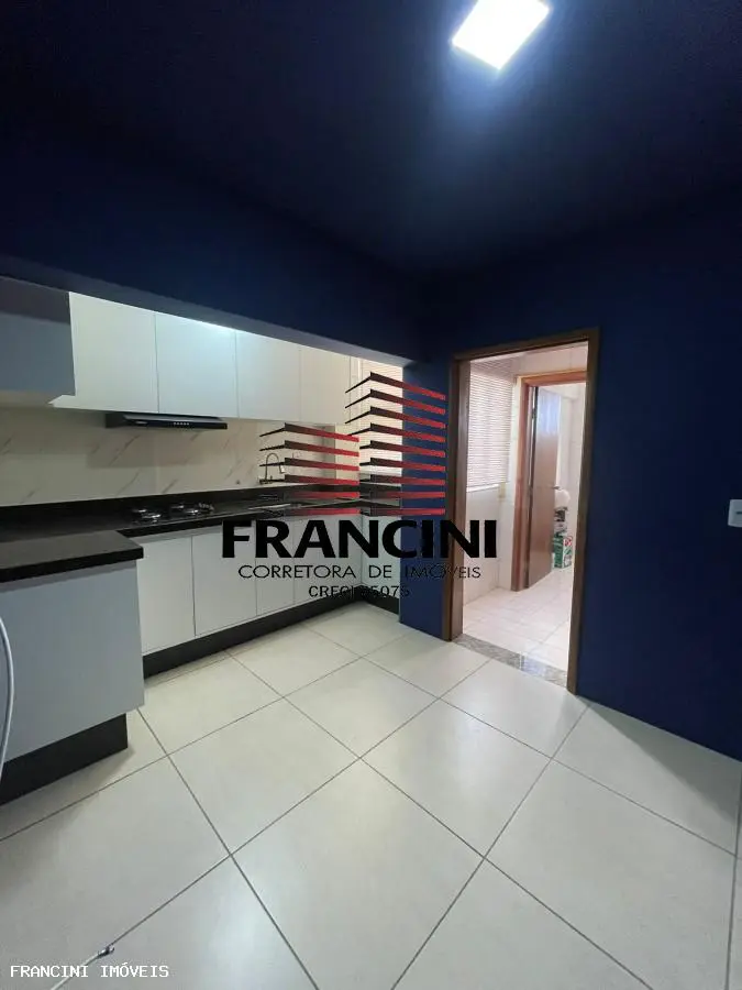 Apartamento para Locação em Bauru, Jardim Estoril, 2 dormitórios, 1 suíte, 2 banheiros, 1 vaga