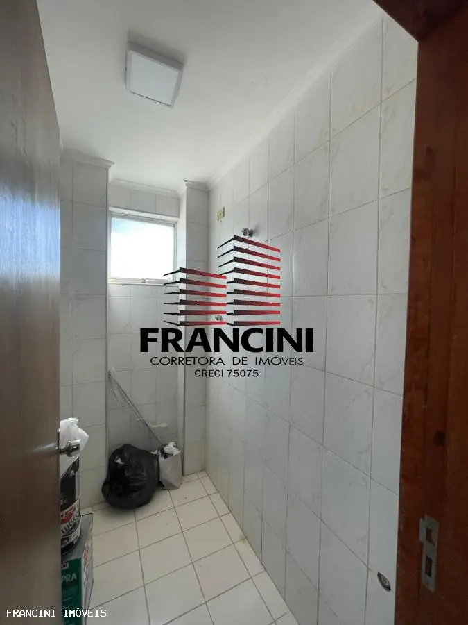 Apartamento para Locação em Bauru, Jardim Estoril, 2 dormitórios, 1 suíte, 2 banheiros, 1 vaga