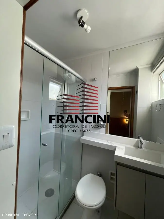 Apartamento para Locação em Bauru, Jardim Estoril, 2 dormitórios, 1 suíte, 2 banheiros, 1 vaga