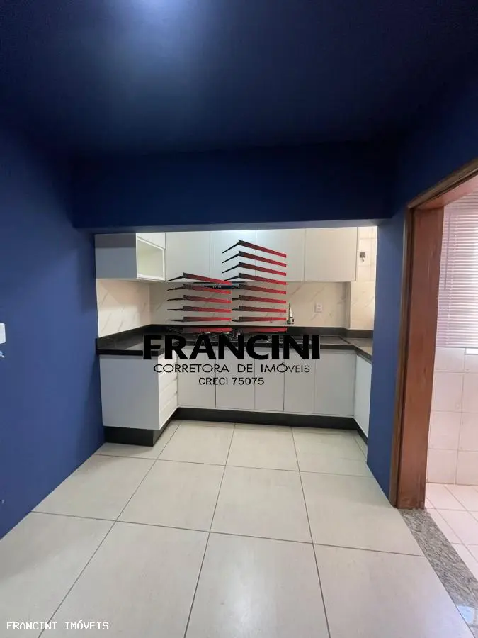 Apartamento para Locação em Bauru, Jardim Estoril, 2 dormitórios, 1 suíte, 2 banheiros, 1 vaga