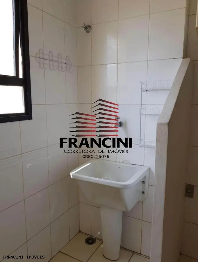 Apartamento para Locação em Bauru, JARDIM INFANTE DOM HENRIQUE, 3 dormitórios, 1 suíte, 1 banheiro