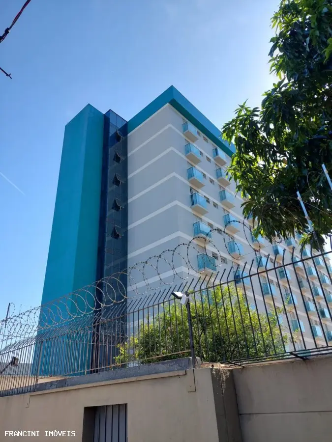 EDIFÍCIO CAMBURI