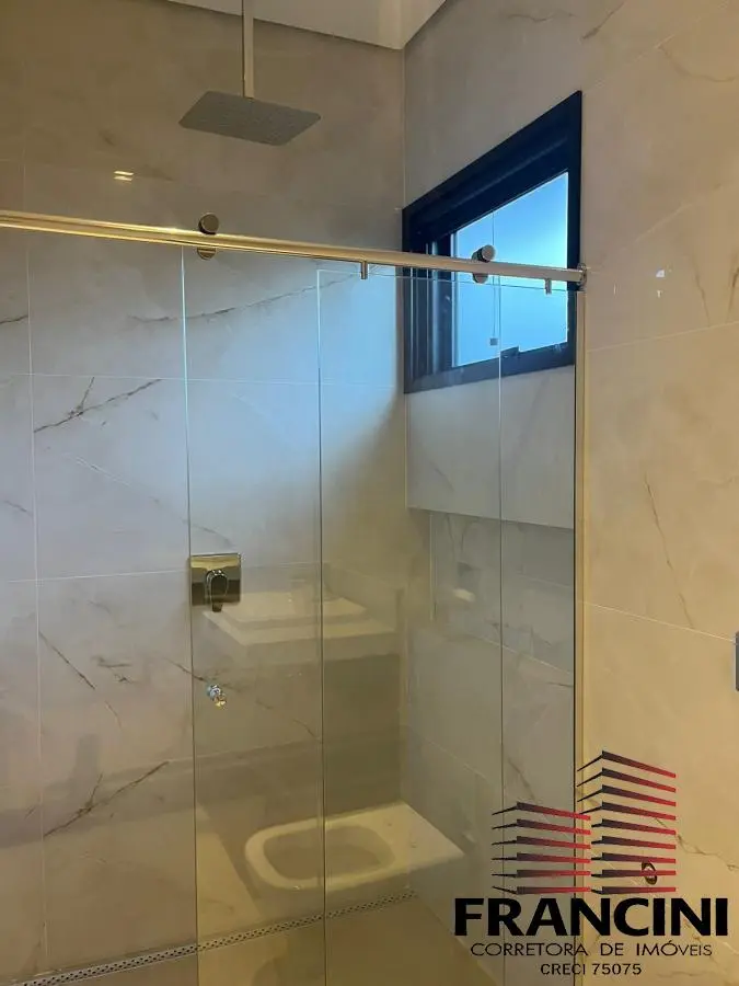Casa em Condomínio para Venda em Bauru, Residencial Lago Sul, 4 dormitórios, 4 suítes, 6 banheiros