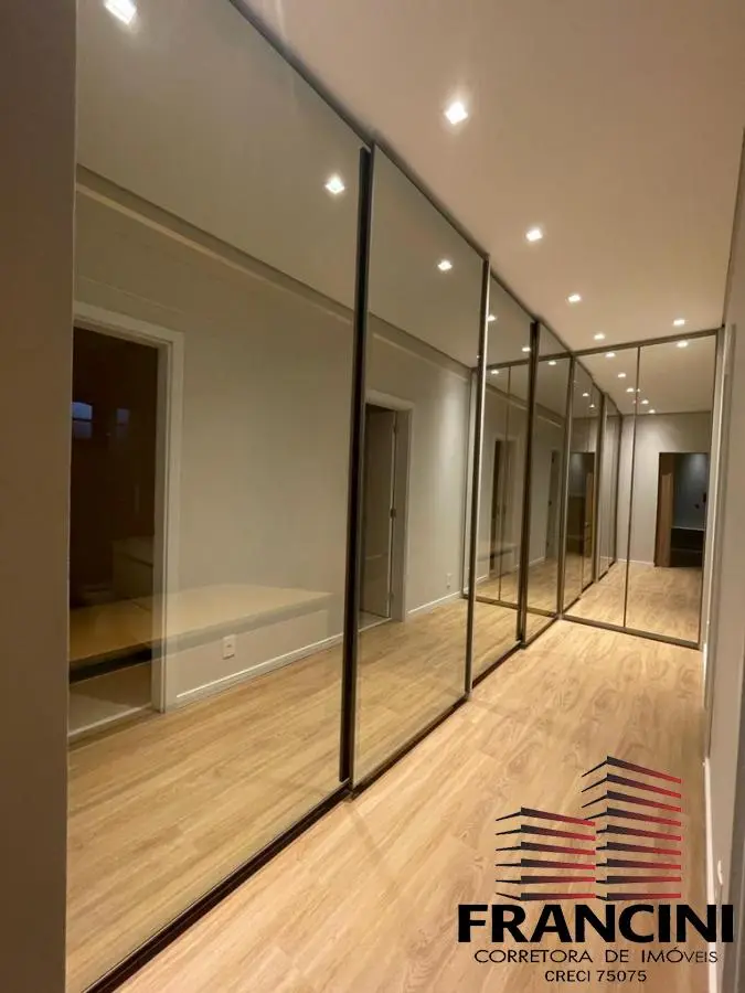 Casa em Condomínio para Venda em Bauru, Residencial Lago Sul, 4 dormitórios, 4 suítes, 6 banheiros