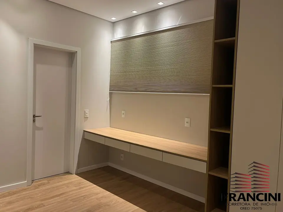 Casa em Condomínio para Venda em Bauru, Residencial Lago Sul, 4 dormitórios, 4 suítes, 6 banheiros