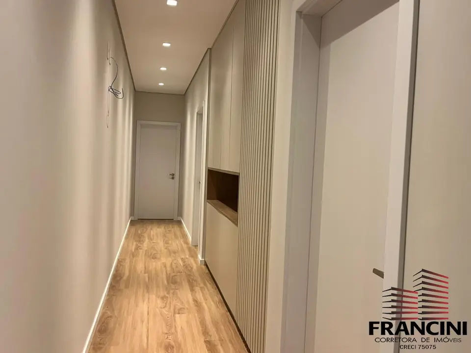 Casa em Condomínio para Venda em Bauru, Residencial Lago Sul, 4 dormitórios, 4 suítes, 6 banheiros