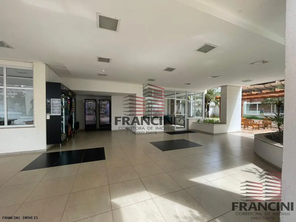 Apartamento Mobiliado para Venda em Bauru, JARDIM INFANTE DOM HENRIQUE, 3 dormitórios, 3 suítes, 5 b