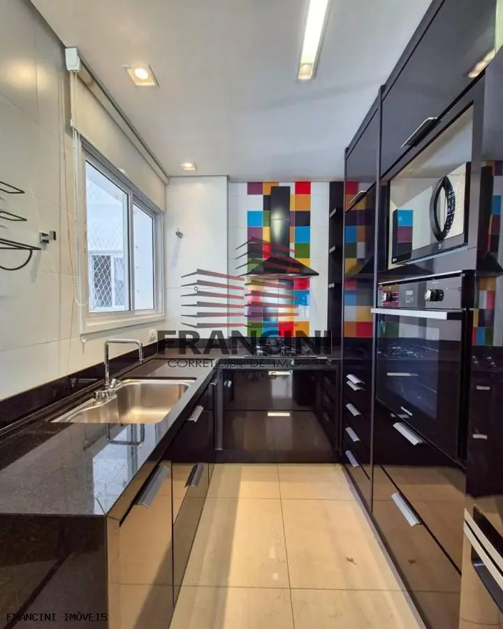 Apartamento Mobiliado para Venda em Bauru, JARDIM INFANTE DOM HENRIQUE, 3 dormitórios, 3 suítes, 5 b