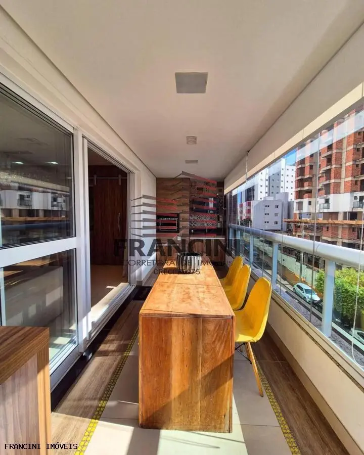 Apartamento Mobiliado para Venda em Bauru, JARDIM INFANTE DOM HENRIQUE, 3 dormitórios, 3 suítes, 5 b