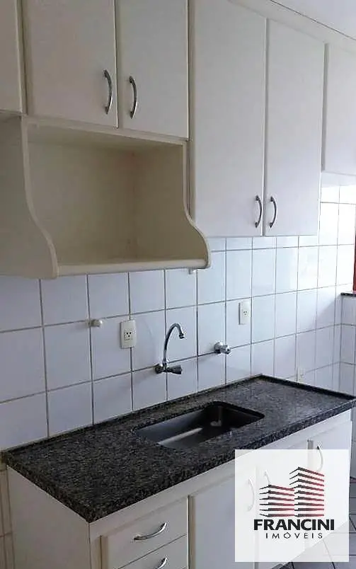 Apartamento para Venda em Bauru, UNIVERSITÁRIA, 2 dormitórios, 1 banheiro, 1 vaga