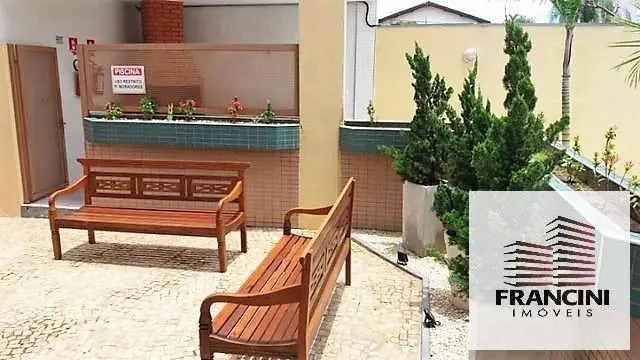 Apartamento para Venda em Bauru, UNIVERSITÁRIA, 2 dormitórios, 1 banheiro, 1 vaga
