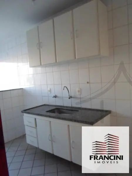 Apartamento para Venda em Bauru, UNIVERSITÁRIA, 2 dormitórios, 1 banheiro, 1 vaga