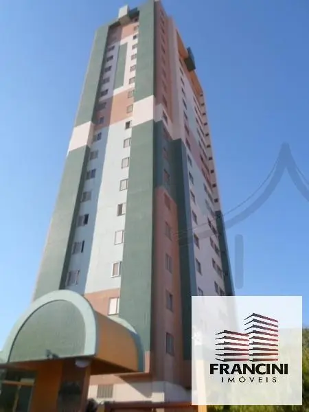 Apartamento para Venda em Bauru, UNIVERSITÁRIA, 2 dormitórios, 1 banheiro, 1 vaga