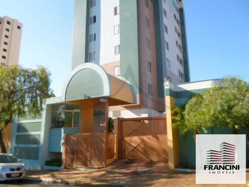 Apartamento para Venda em Bauru, UNIVERSITÁRIA, 2 dormitórios, 1 banheiro, 1 vaga