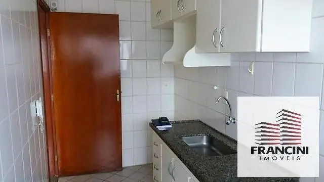 Apartamento para Venda em Bauru, UNIVERSITÁRIA, 2 dormitórios, 1 banheiro, 1 vaga
