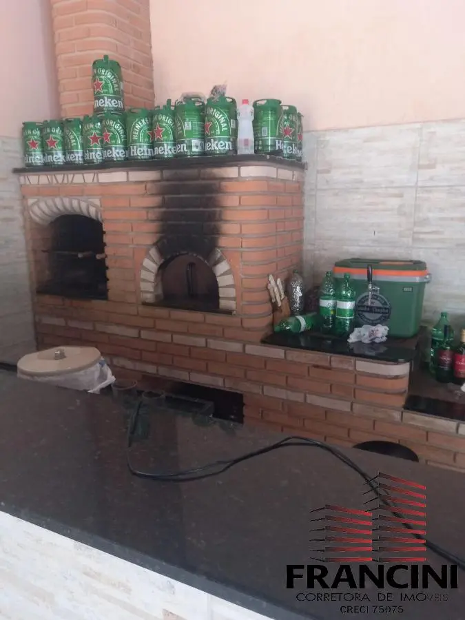 Chácara para Venda em Bauru, VALE DO IGAPÓ, 3 dormitórios, 3 banheiros, 2 vagas