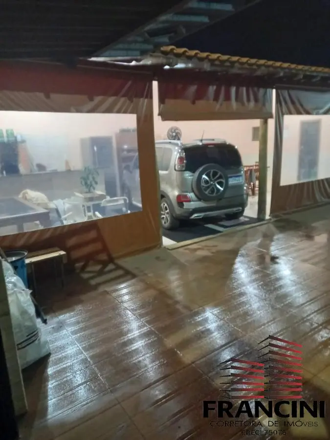 Chácara para Venda em Bauru, VALE DO IGAPÓ, 3 dormitórios, 3 banheiros, 2 vagas