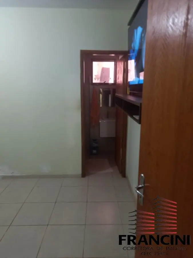 Chácara para Venda em Bauru, VALE DO IGAPÓ, 3 dormitórios, 3 banheiros, 2 vagas