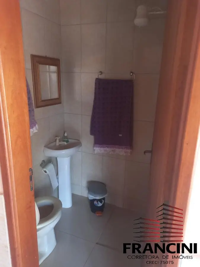 Chácara para Venda em Bauru, VALE DO IGAPÓ, 3 dormitórios, 3 banheiros, 2 vagas