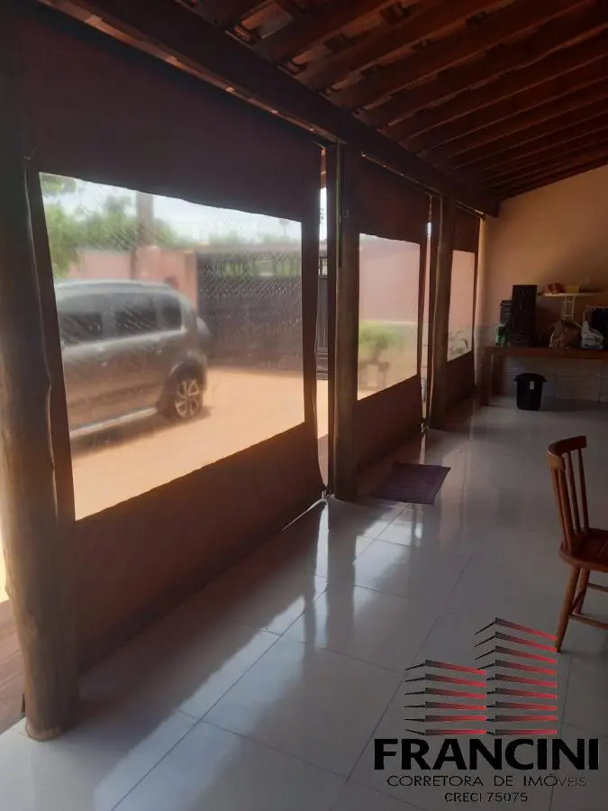 Chácara para Venda em Bauru, VALE DO IGAPÓ, 3 dormitórios, 3 banheiros, 2 vagas