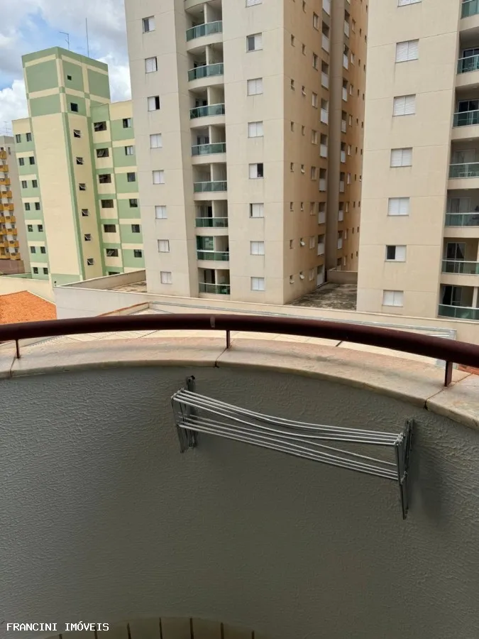 Apartamento para Venda em Bauru, Vila Nova Cidade UniversitÁria, 1 dormitório, 1 banheiro, 1 vaga