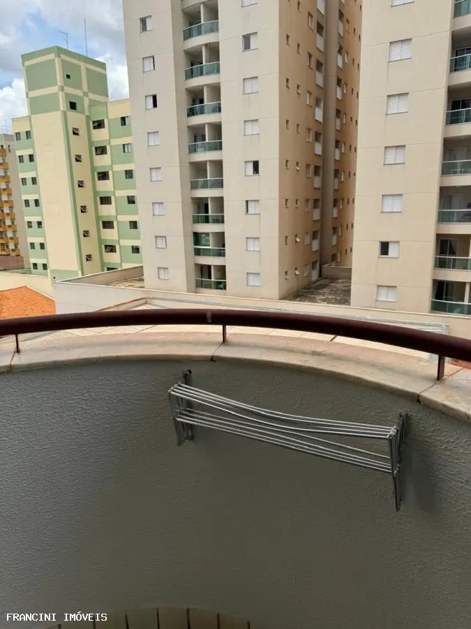 Apartamento para Venda em Bauru, Vila Nova Cidade UniversitÁria, 1 dormitório, 1 banheiro, 1 vaga