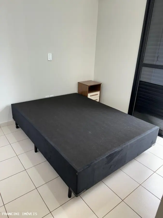 Apartamento para Venda em Bauru, Vila Nova Cidade UniversitÁria, 1 dormitório, 1 banheiro, 1 vaga