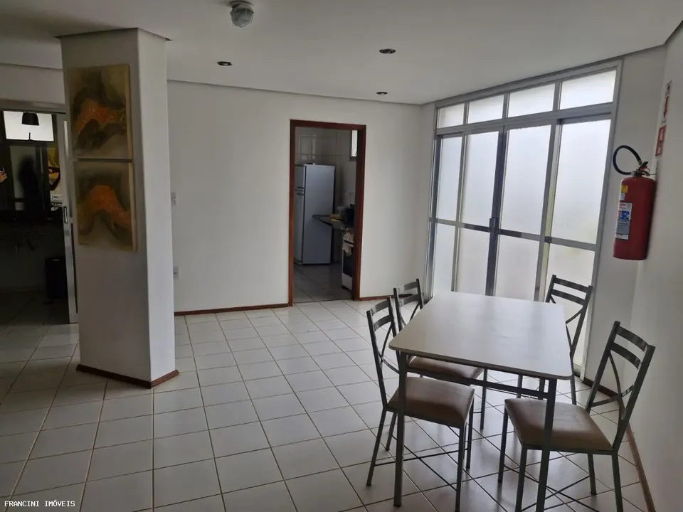 Apartamento para Venda em Bauru, JARDIM AMERICA, 2 dormitórios, 2 banheiros, 1 vaga