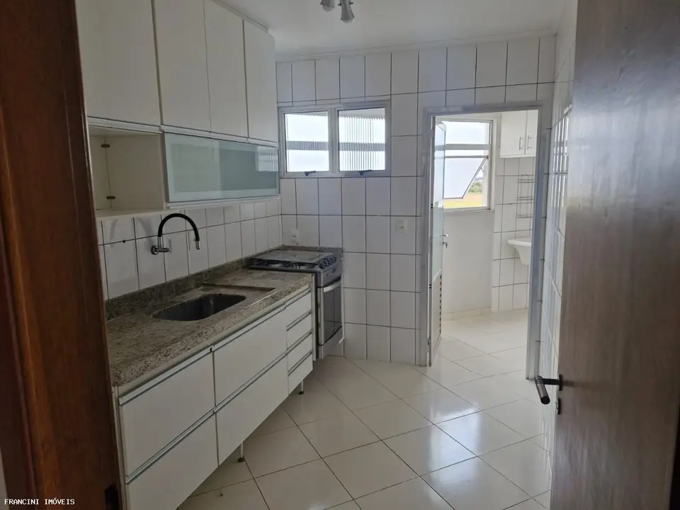 Apartamento para Venda em Bauru, JARDIM AMERICA, 2 dormitórios, 2 banheiros, 1 vaga