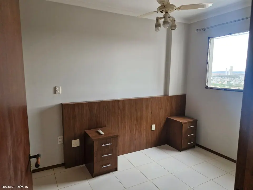 Apartamento para Venda em Bauru, JARDIM AMERICA, 2 dormitórios, 2 banheiros, 1 vaga