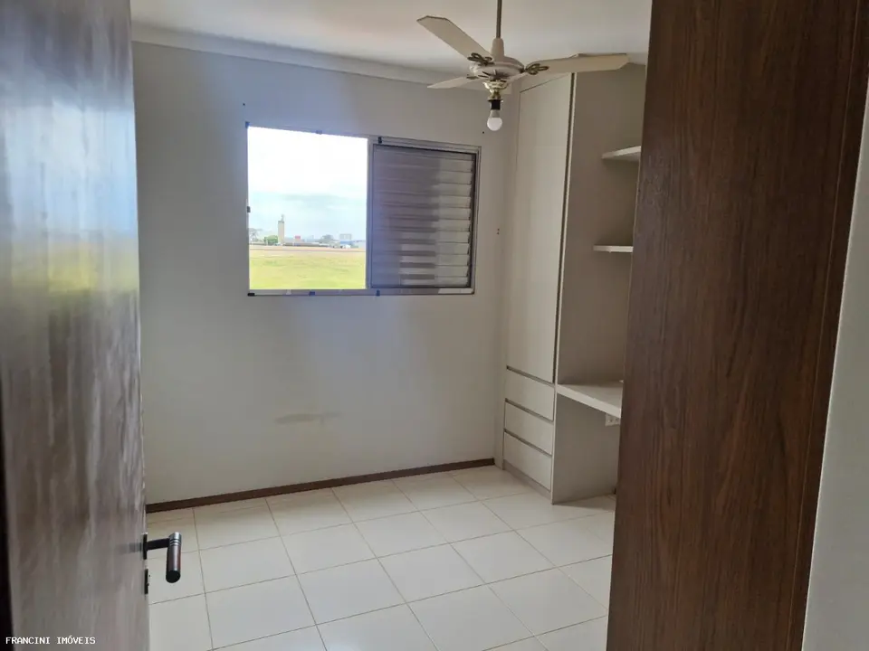 Apartamento para Venda em Bauru, JARDIM AMERICA, 2 dormitórios, 2 banheiros, 1 vaga