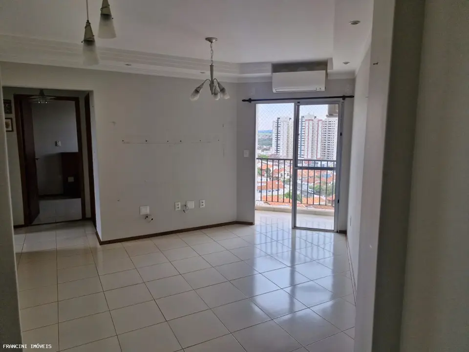 Apartamento para Venda em Bauru, JARDIM AMERICA, 2 dormitórios, 2 banheiros, 1 vaga