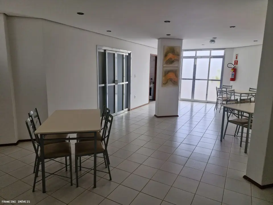 Apartamento para Venda em Bauru, JARDIM AMERICA, 2 dormitórios, 2 banheiros, 1 vaga