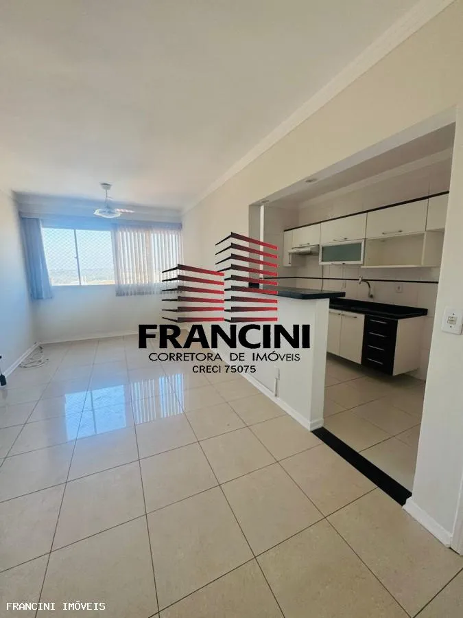 Apartamento para Venda em Bauru, JARDIM AMERICA, 2 dormitórios, 1 banheiro, 1 vaga