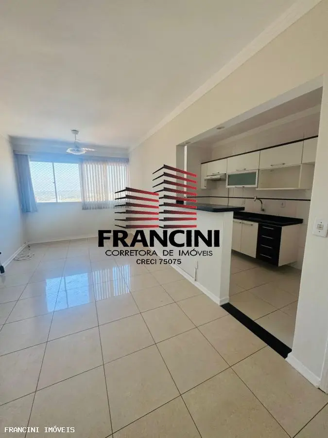 Apartamento para Venda em Bauru, JARDIM AMERICA, 2 dormitórios, 1 banheiro, 1 vaga