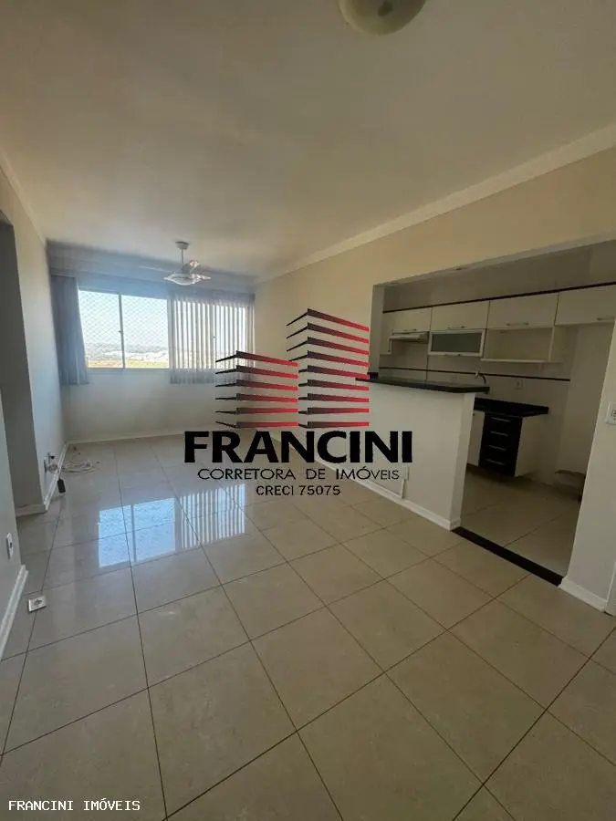 Apartamento para Venda em Bauru, JARDIM AMERICA, 2 dormitórios, 1 banheiro, 1 vaga