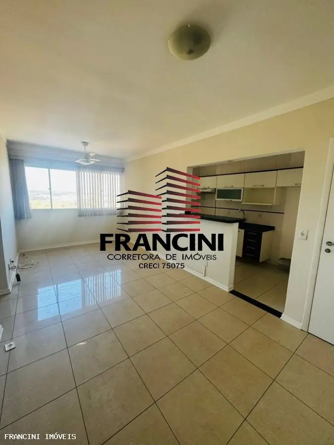 Apartamento para Venda em Bauru, JARDIM AMERICA, 2 dormitórios, 1 banheiro, 1 vaga