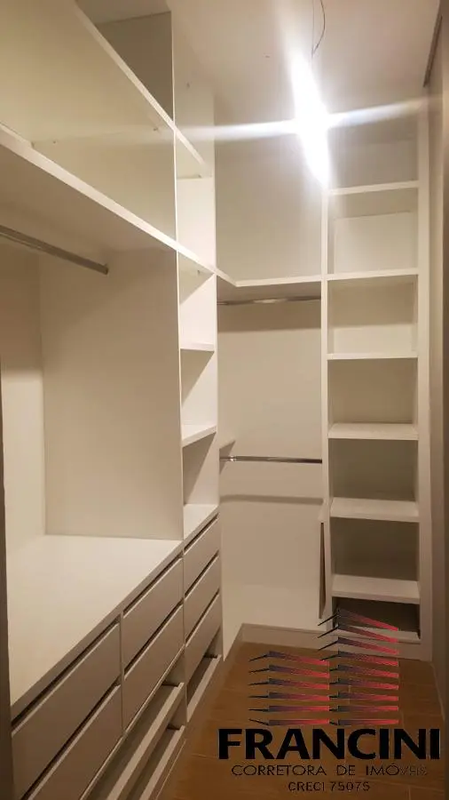 Casa em Condomínio para Venda em Bauru, Residencial Chácara Odete, 4 dormitórios, 4 suítes, 5 banhei