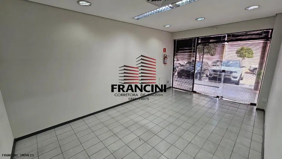 Sala Comercial para Locação em Bauru, JARDIM INFANTE DOM HENRIQUE, 3 banheiros