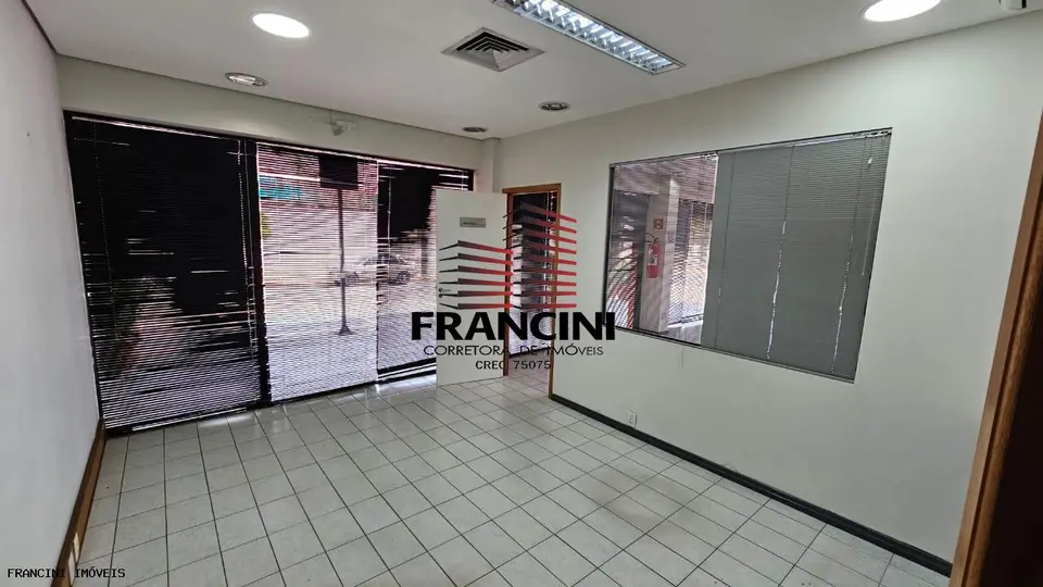 Sala Comercial para Locação em Bauru, JARDIM INFANTE DOM HENRIQUE, 3 banheiros