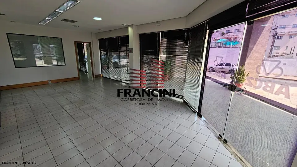 Sala Comercial para Locação em Bauru, JARDIM INFANTE DOM HENRIQUE, 3 banheiros