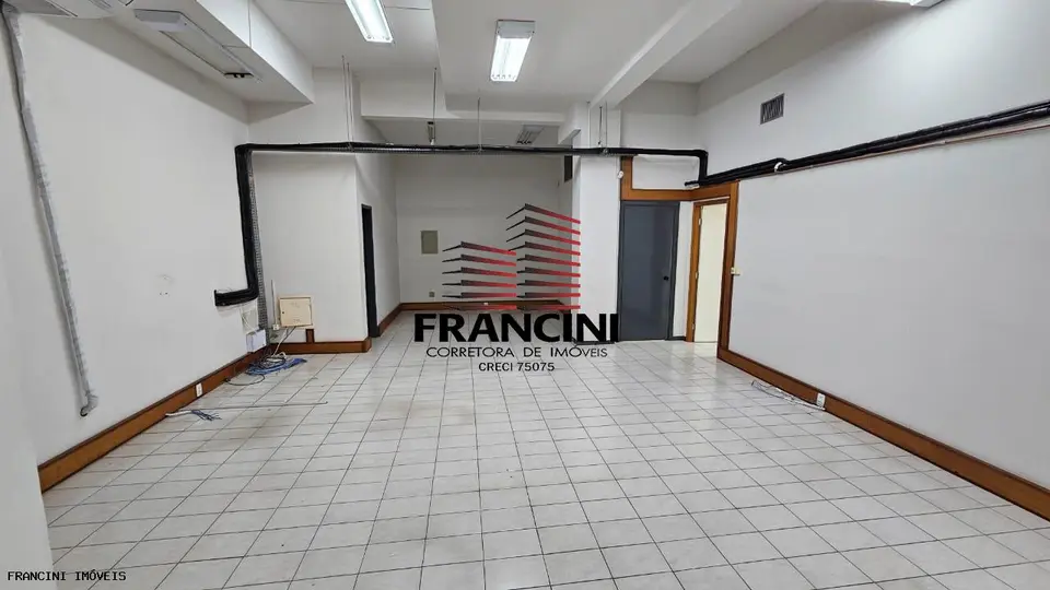 Sala Comercial para Locação em Bauru, JARDIM INFANTE DOM HENRIQUE, 3 banheiros