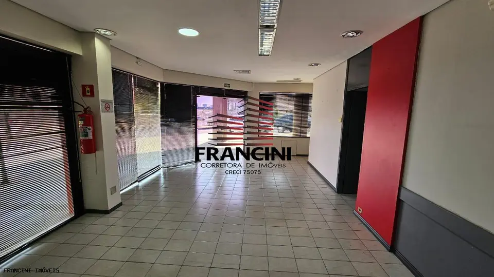 Sala Comercial para Locação em Bauru, JARDIM INFANTE DOM HENRIQUE, 3 banheiros