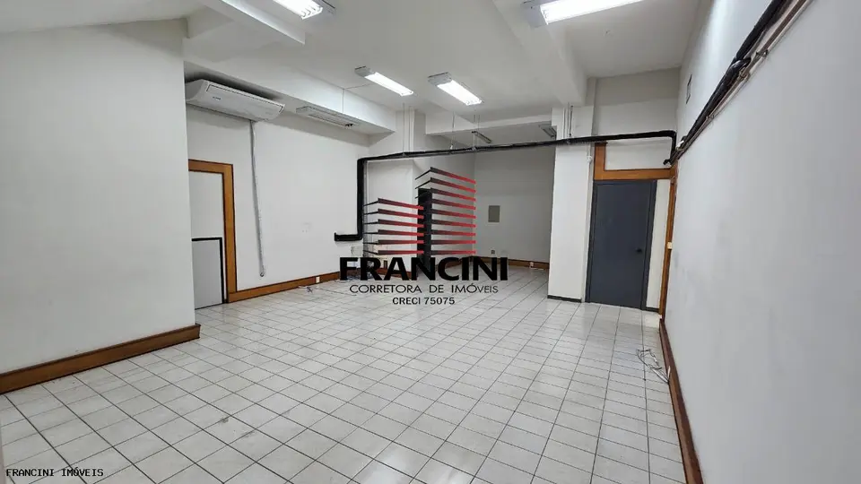 Sala Comercial para Locação em Bauru, JARDIM INFANTE DOM HENRIQUE, 3 banheiros