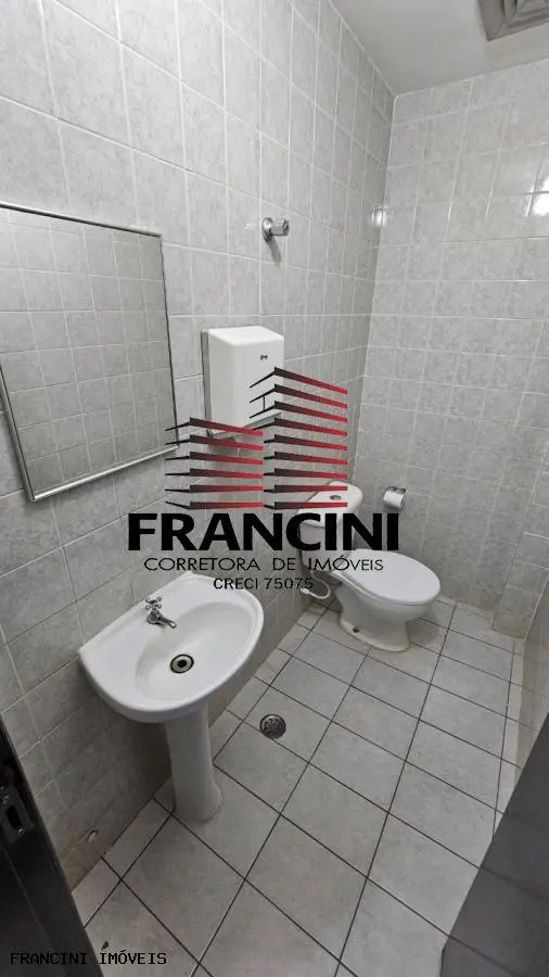 Sala Comercial para Locação em Bauru, JARDIM INFANTE DOM HENRIQUE, 3 banheiros