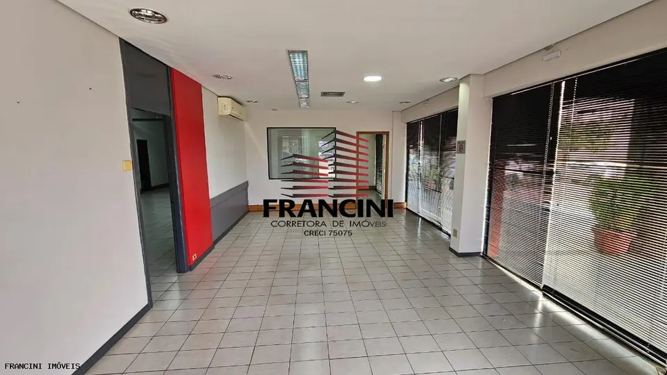 Sala Comercial para Locação em Bauru, JARDIM INFANTE DOM HENRIQUE, 3 banheiros