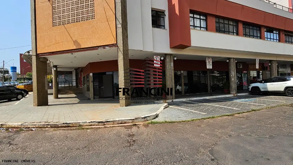 Sala Comercial para Locação em Bauru, JARDIM INFANTE DOM HENRIQUE, 3 banheiros
