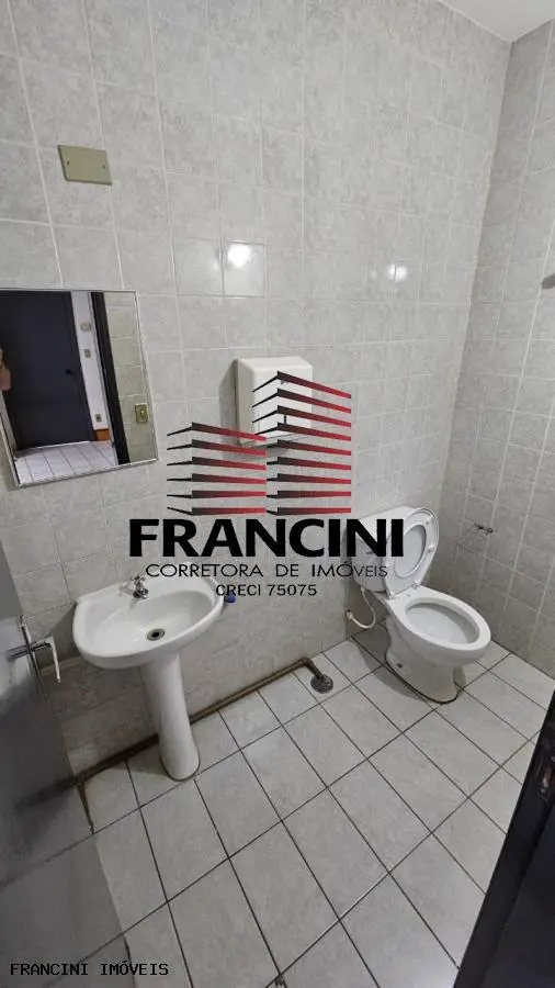 Sala Comercial para Locação em Bauru, JARDIM INFANTE DOM HENRIQUE, 3 banheiros