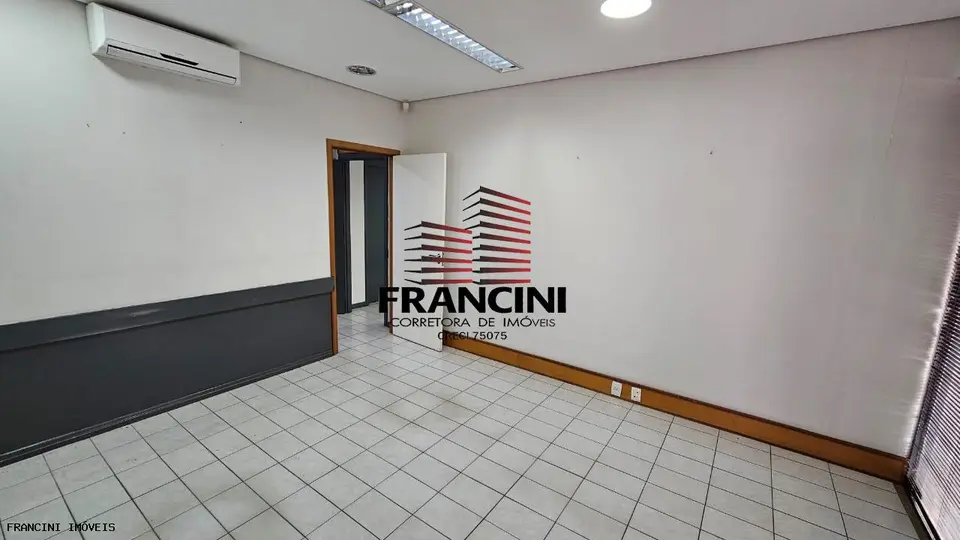 Sala Comercial para Locação em Bauru, JARDIM INFANTE DOM HENRIQUE, 3 banheiros